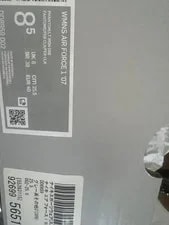 7.5US Nike Air Force 1 Low '07 4