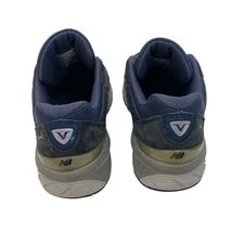 New Balance 990 v5 US Sz 7 D Running Shoes Athletic 4