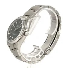 Authentic Rolex Oyster Perpetual 114200 Stainless Steel Mechanical Automatic... 3