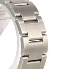 Authentic Rolex Oyster Perpetual 114200 Stainless Steel Mechanical Automatic... 4