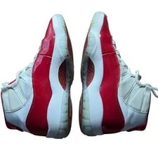 Air Jordan 11 Shoes Retro Varsity CT8012-116 4