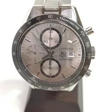 TAG Heuer Carrera C2011 3
