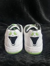 2009 Puma Basket BOO Halloween Skeleton Glow Limited Edition 3