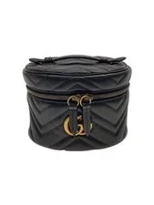 Gucci — Gucci Backpack GG Marmont Quilting — Handbag — resale