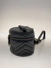Gucci Backpack GG Marmont Quilting 2