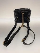 Gucci Backpack GG Marmont Quilting 3