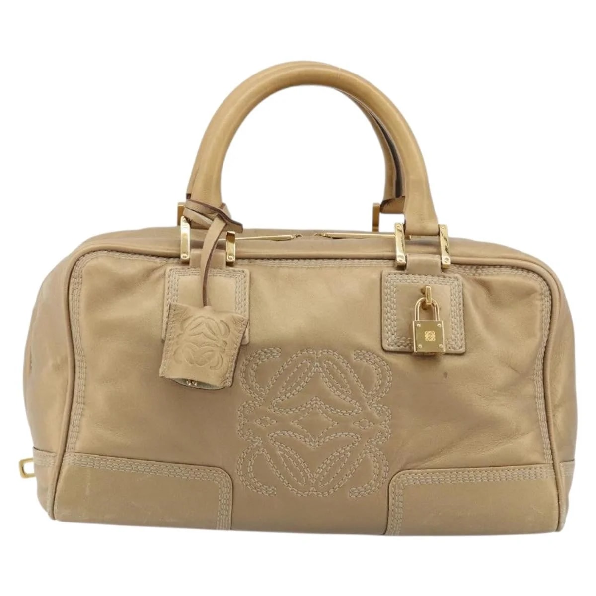 Loewe — Loewe Amazona — Handbag — resale