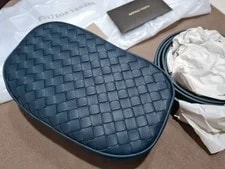 New Bottega Veneta Belt Leath 3