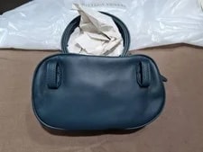 New Bottega Veneta Belt Leath 4