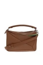 Loewe — Loewe - - "Puzzle Small" — Handbag — resale