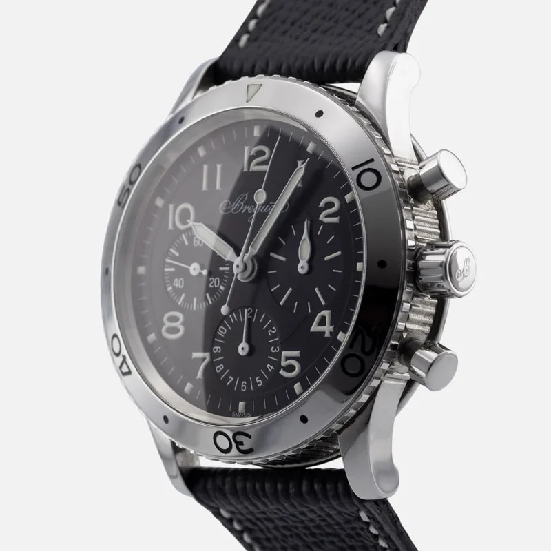 Breguet Aeronaval 3800 2