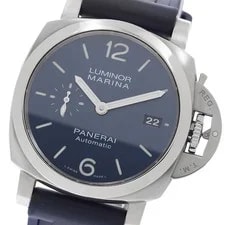 Panerai — Panerai Luminor Marina 1950 3 Days Automatic PAM01393 — Watch — resale