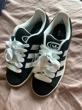 Size 8 - Adidas Campus 00s Gum 2