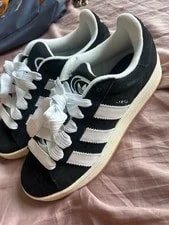 Size 8 - Adidas Campus 00s Gum 3