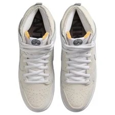 AntiHero X Dunk High SB ' ' All US Size HM5837-100 New in Box 4