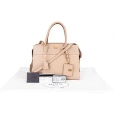 Prada Mano Galleria 2