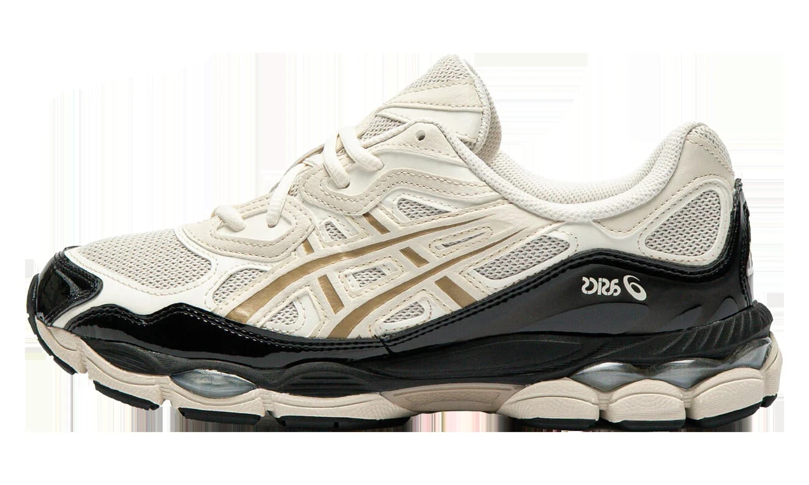 Asics — Gel NYC 2.0 " / " 1203B080020 — Sneaker — deal