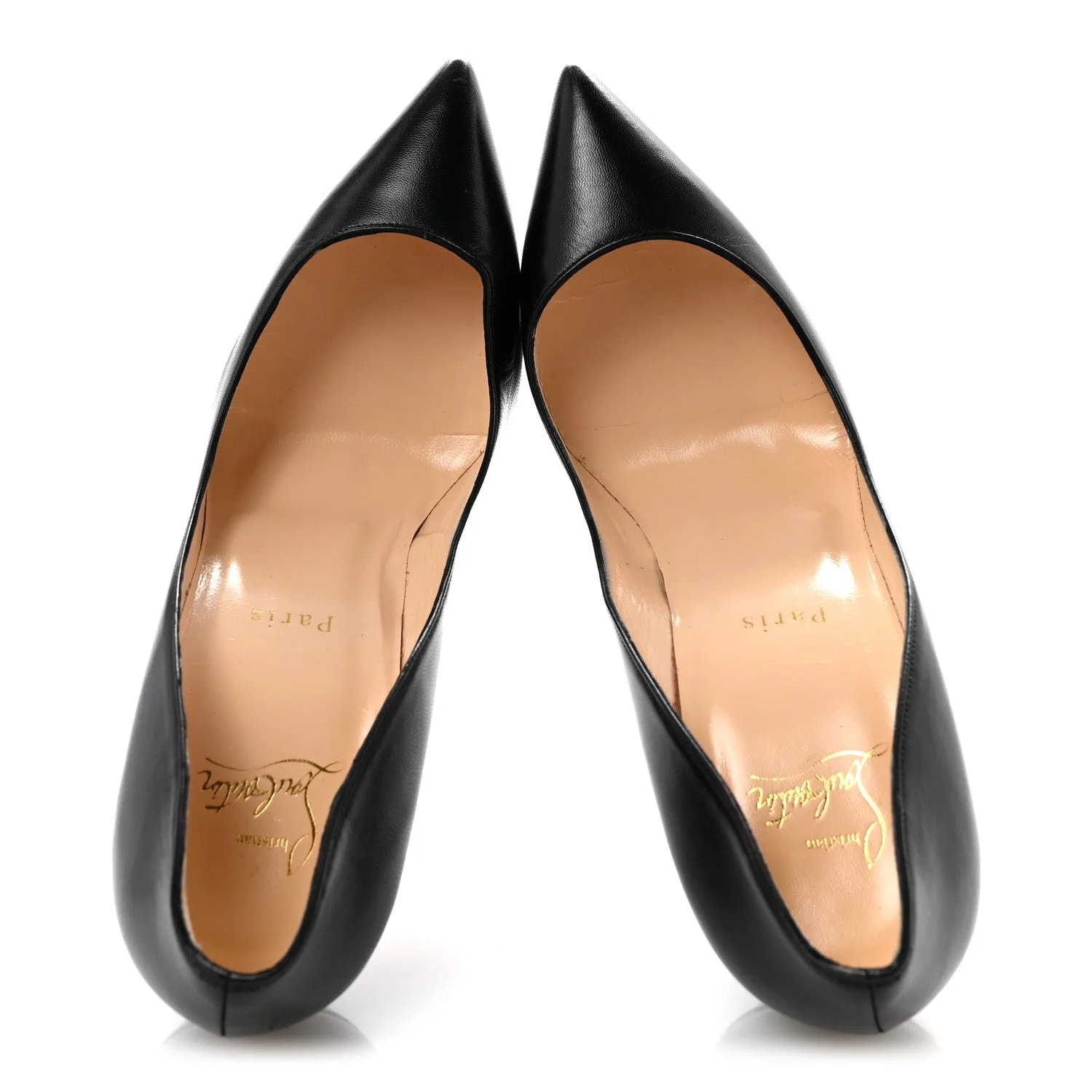 Shiny Pigalle Follies 100 40 2