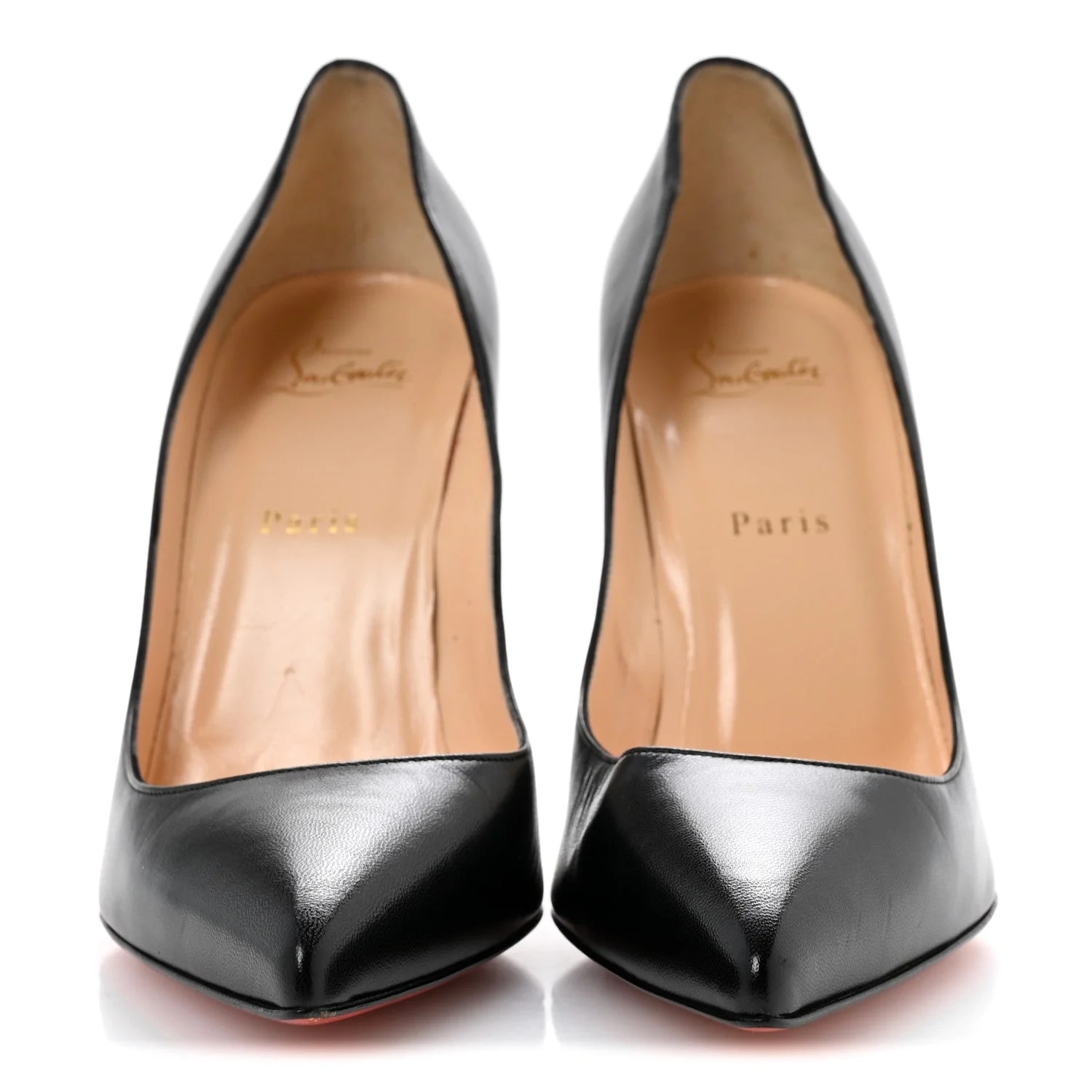 Shiny Pigalle Follies 100 40 3