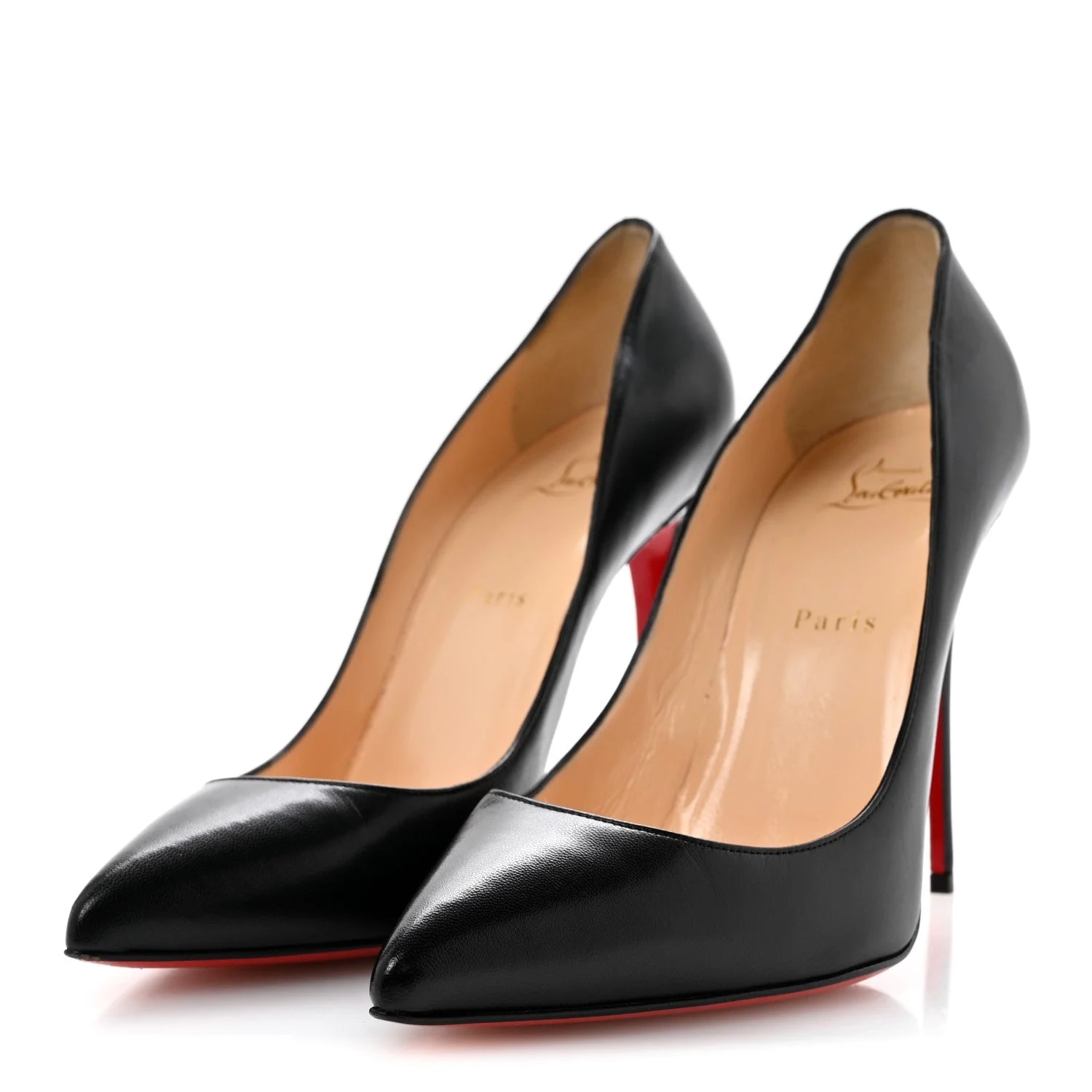 Shiny Pigalle Follies 100 40 4