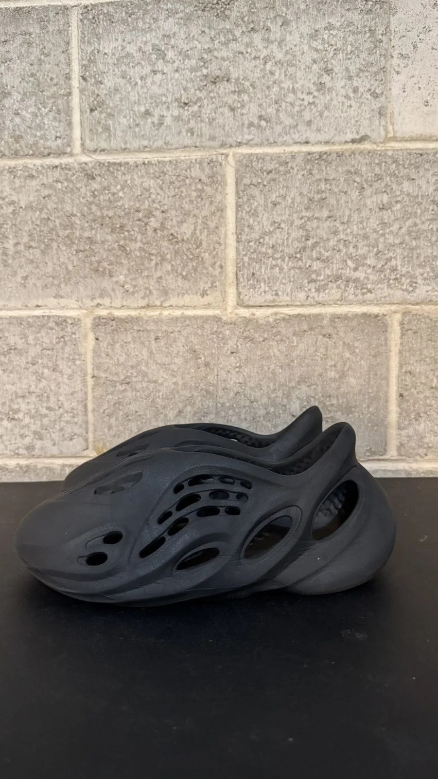 Yeezy — Yeezy Foam Runner — Sneaker — resale