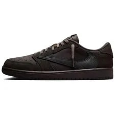 Jordan — [DM7866-202] X Air Jordan 1 Low OG " — Sneaker — resale
