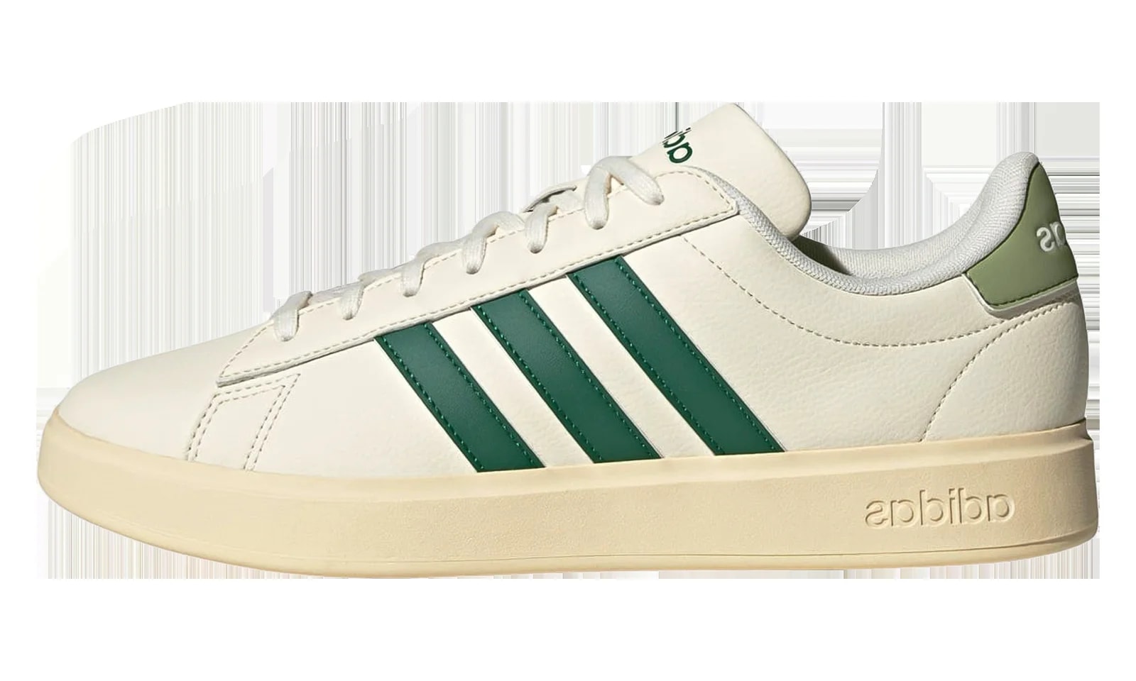 Adidas — Grand Court 2.0 " / Collegiate / Tent " — Sneaker — resale