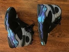 Size 11 - Air Jordan 8 Retro 2025 2