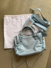 Balenciaga Neo City With Strap 2