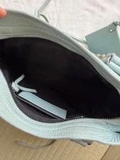Balenciaga Neo City With Strap 3