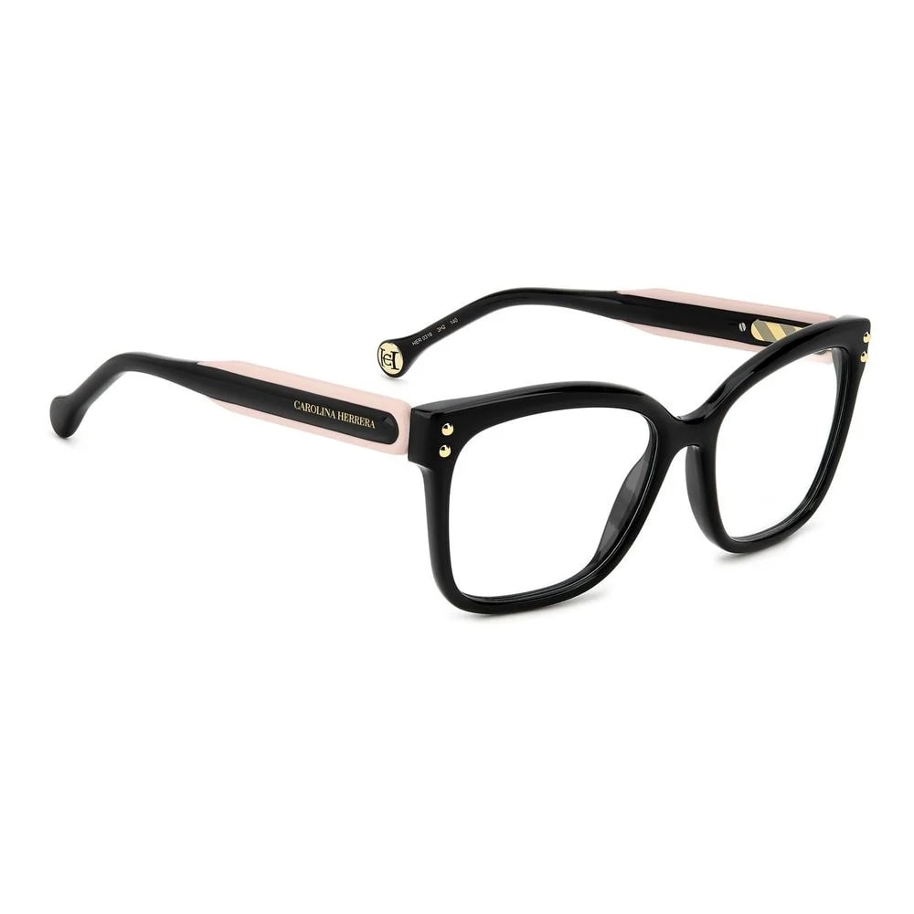 Carolina Herrera Acetate Glasses (Frames) 3
