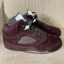 Jordan 5 Retro 2023 Size 11.5 DZ4131-600 Deep 4