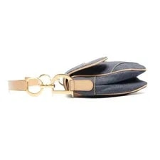 Christian Dior Saddle One From Japan 4