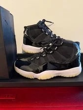Air Jordan — Air Jordan 11 Retro Jubilee 25th Anniversary — Sneaker — resale