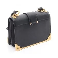 Prada Cahier Crossbody 1BD045 2