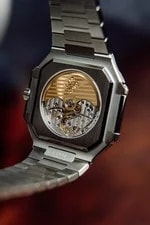 Patek Philippe Cubitus 5821/1A-001 45MM Olive Green Dial 2025 2