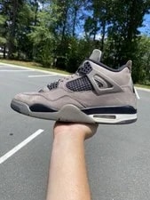 Size 11.5 - Air Jordan 4 Retro Cave 3