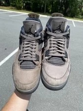 Size 11.5 - Air Jordan 4 Retro Cave 4