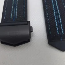 TAG Heuer Connected Porsche Edition Limited Strap Not for Sale 2