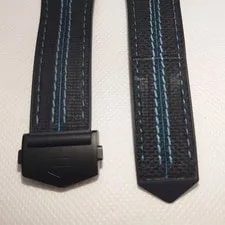 TAG Heuer Connected Porsche Edition Limited Strap Not for Sale 3