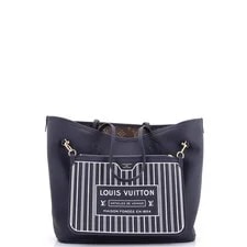 Louis Vuitton Neverfull Inside Out and 2