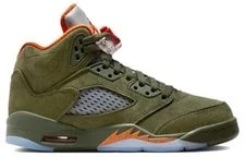 Jordan 5 Retro 2024 GS 440888-308 2