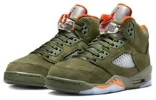 Jordan 5 Retro 2024 GS 440888-308 3