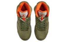 Jordan 5 Retro 2024 GS 440888-308 4