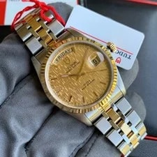 Tudor Prince Date Day 76213 3