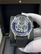 Audemars Piguet — Audemars Piguet Code 11.59 Starwheel White Gold 15212NB.OO.A002KB.01 — Watch — resale