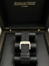 Audemars Piguet Code 11.59 Starwheel White Gold 15212NB.OO.A002KB.01 3