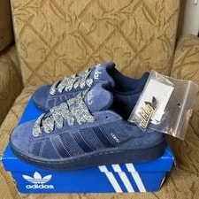 Adidas — Size 7.5 Adidas Campus 00s Casual NEW — Sneaker — resale