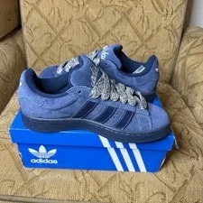 Size 7.5 Adidas Campus 00s Casual NEW 2