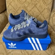Size 7.5 Adidas Campus 00s Casual NEW 3